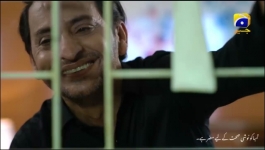 Aafat - Episode 04 - 20th October 2024